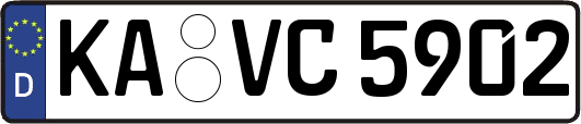 KA-VC5902