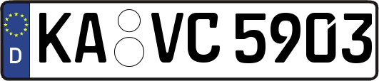 KA-VC5903