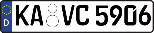 KA-VC5906