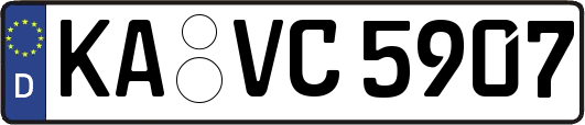 KA-VC5907