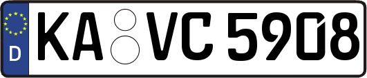 KA-VC5908