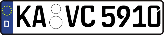 KA-VC5910