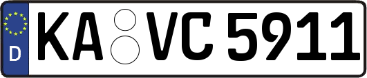 KA-VC5911