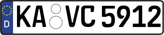 KA-VC5912