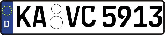 KA-VC5913