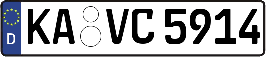 KA-VC5914