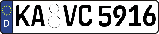KA-VC5916