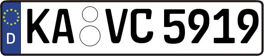 KA-VC5919