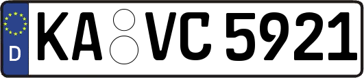 KA-VC5921