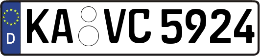 KA-VC5924