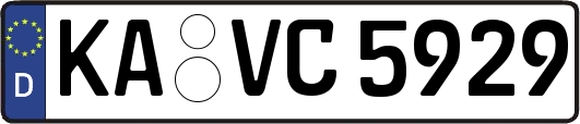 KA-VC5929