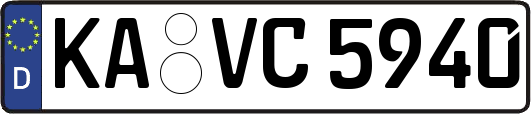 KA-VC5940