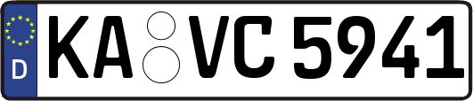 KA-VC5941