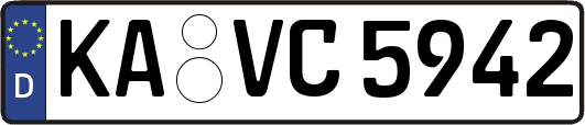 KA-VC5942