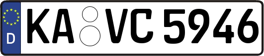 KA-VC5946