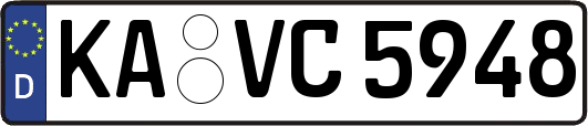 KA-VC5948