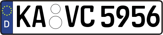 KA-VC5956