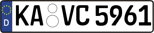 KA-VC5961
