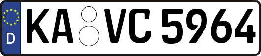 KA-VC5964