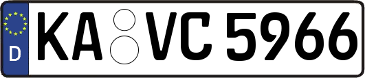 KA-VC5966