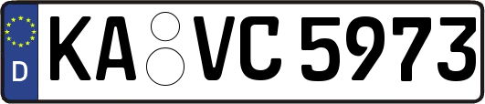 KA-VC5973