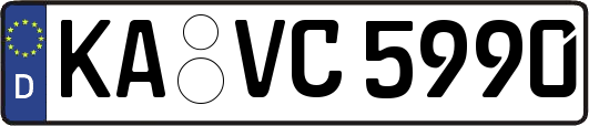 KA-VC5990