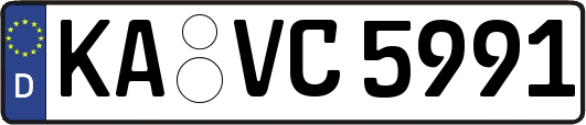 KA-VC5991