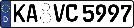 KA-VC5997