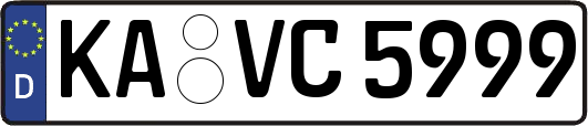 KA-VC5999