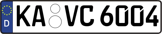 KA-VC6004