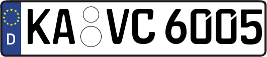 KA-VC6005