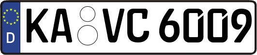 KA-VC6009