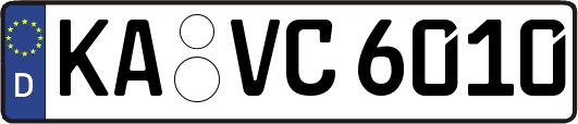 KA-VC6010