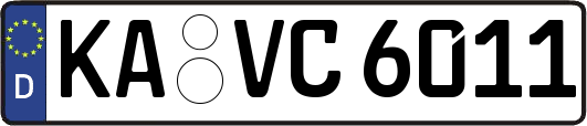 KA-VC6011