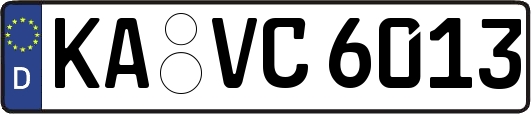 KA-VC6013