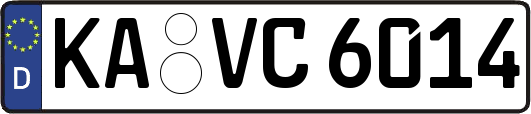 KA-VC6014