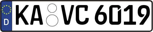 KA-VC6019