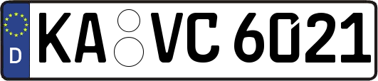KA-VC6021