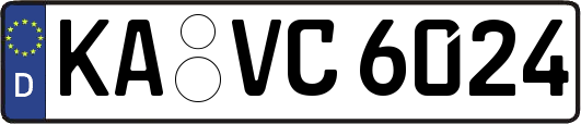 KA-VC6024