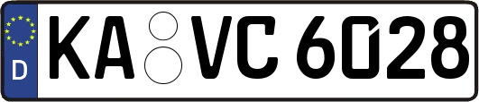 KA-VC6028