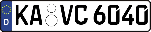 KA-VC6040