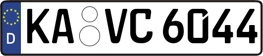 KA-VC6044