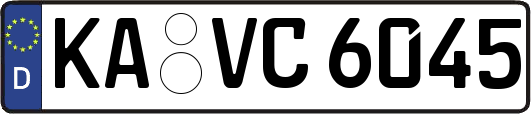 KA-VC6045