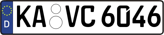 KA-VC6046