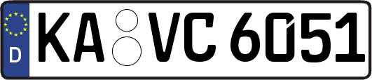 KA-VC6051
