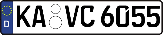 KA-VC6055