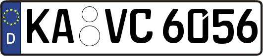 KA-VC6056