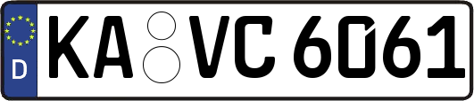 KA-VC6061