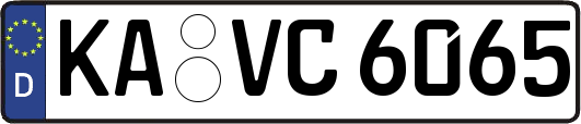 KA-VC6065