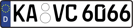 KA-VC6066